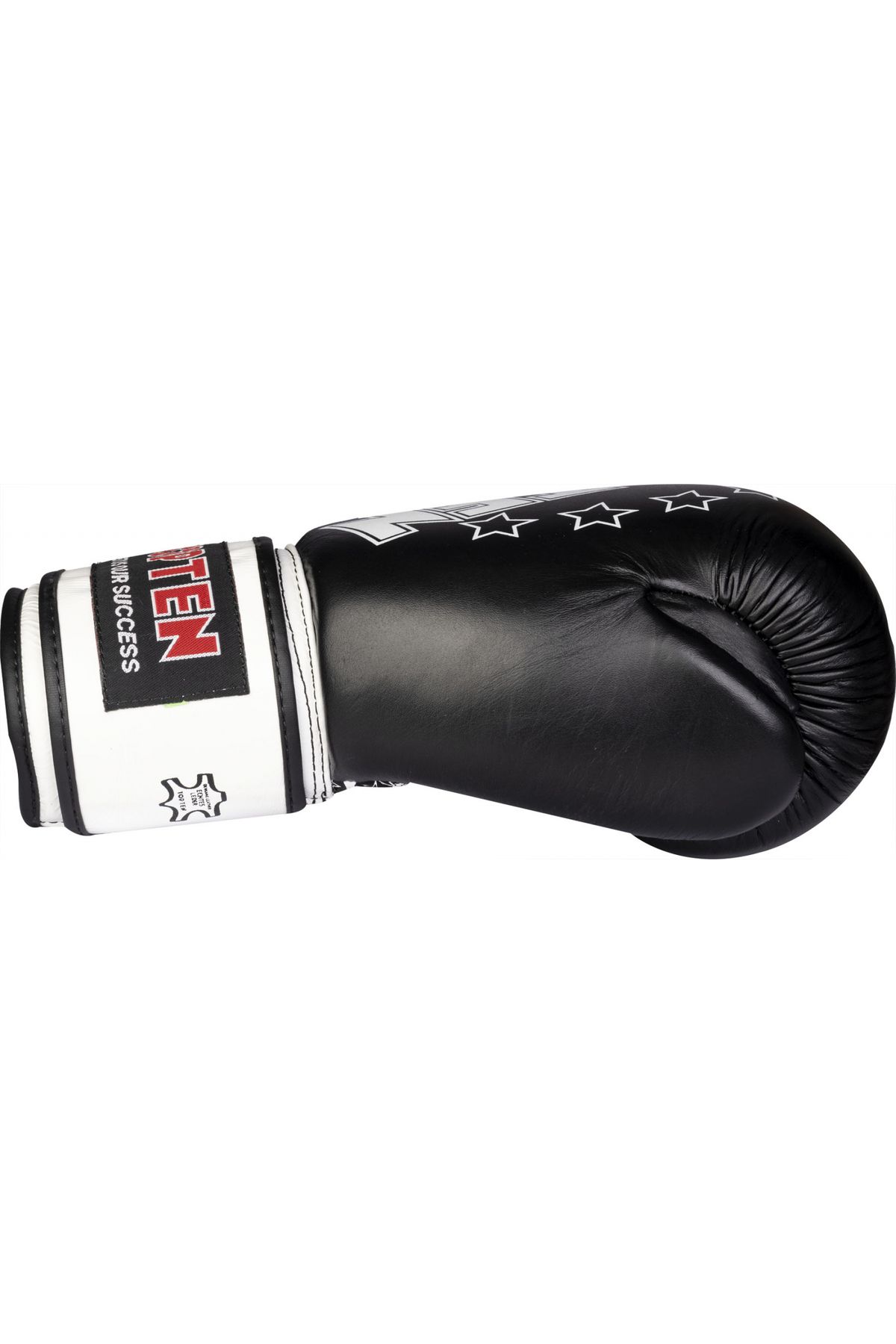 Top Ten-Mănuși de box „superfight 3000”, negre, 473 ml 6