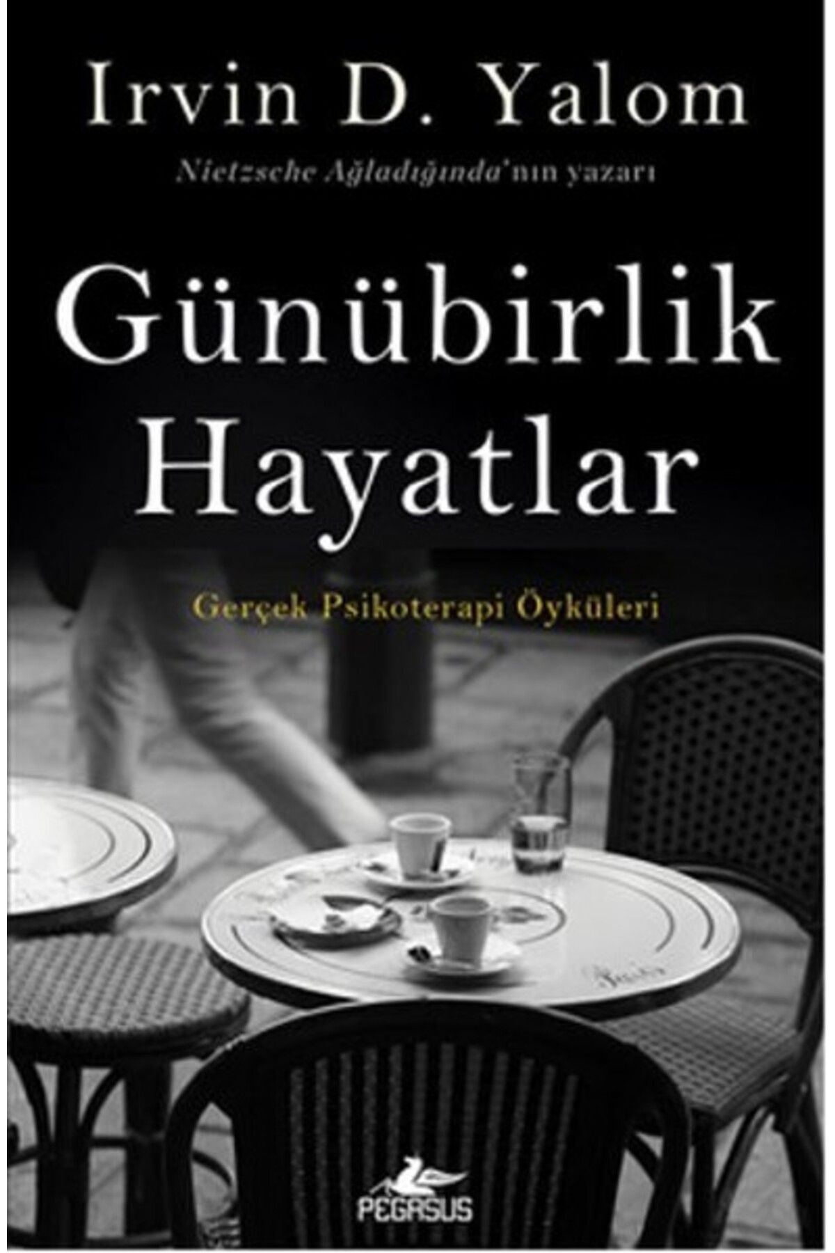 Karatay Yayınları Günübirlik Hayatlar