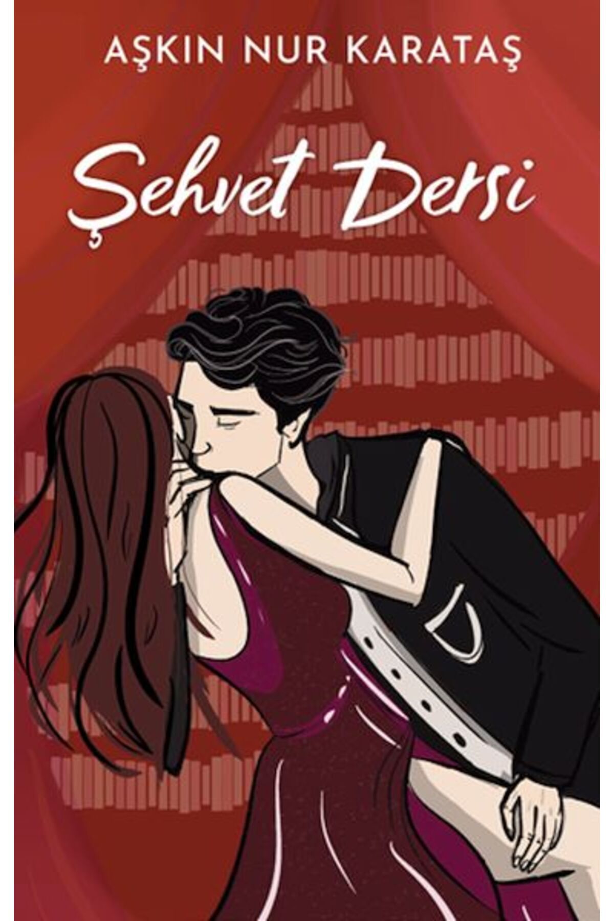 Destek Yayınları Şehvet Dersi