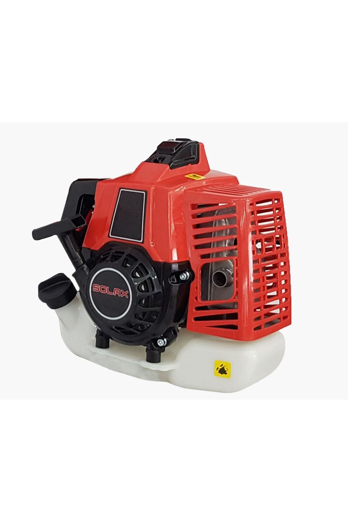Solax 1E48F Benzinli 2 zamanlı Motor 64cc 3hp