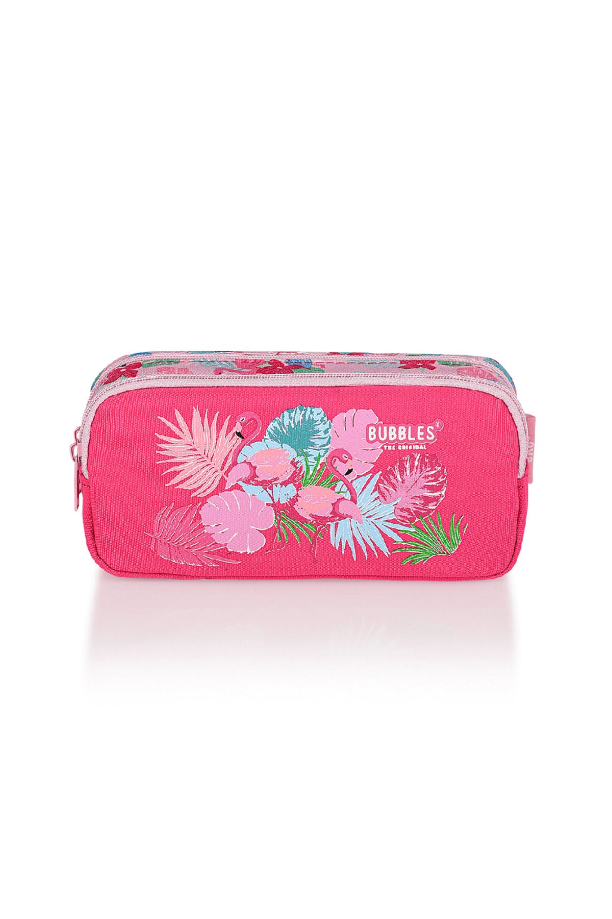 Bubbles Kalem Çantası Kız Flamingo Bb-124