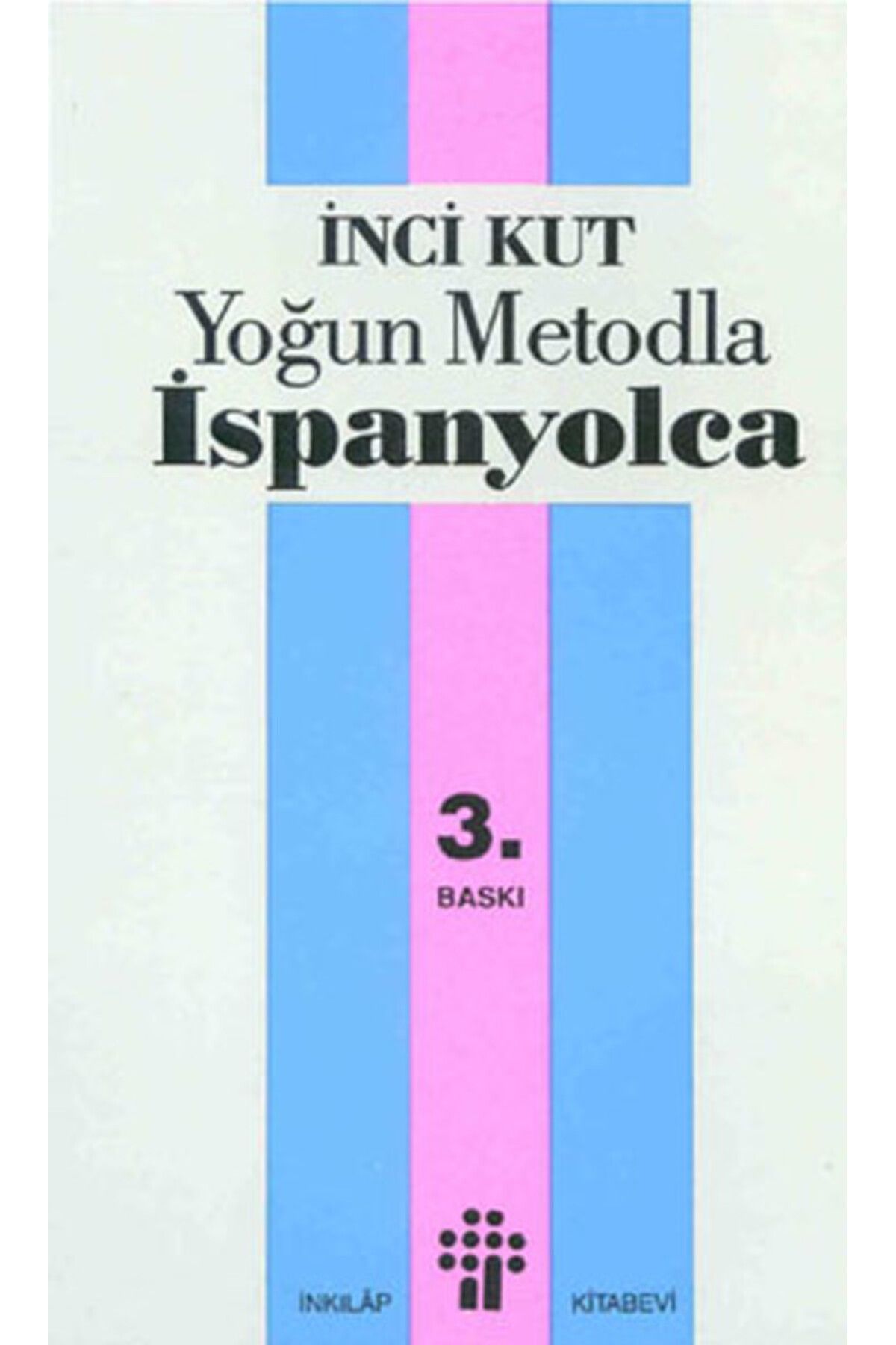 Destek Yayınları Yoğun Metodla İspanyolca