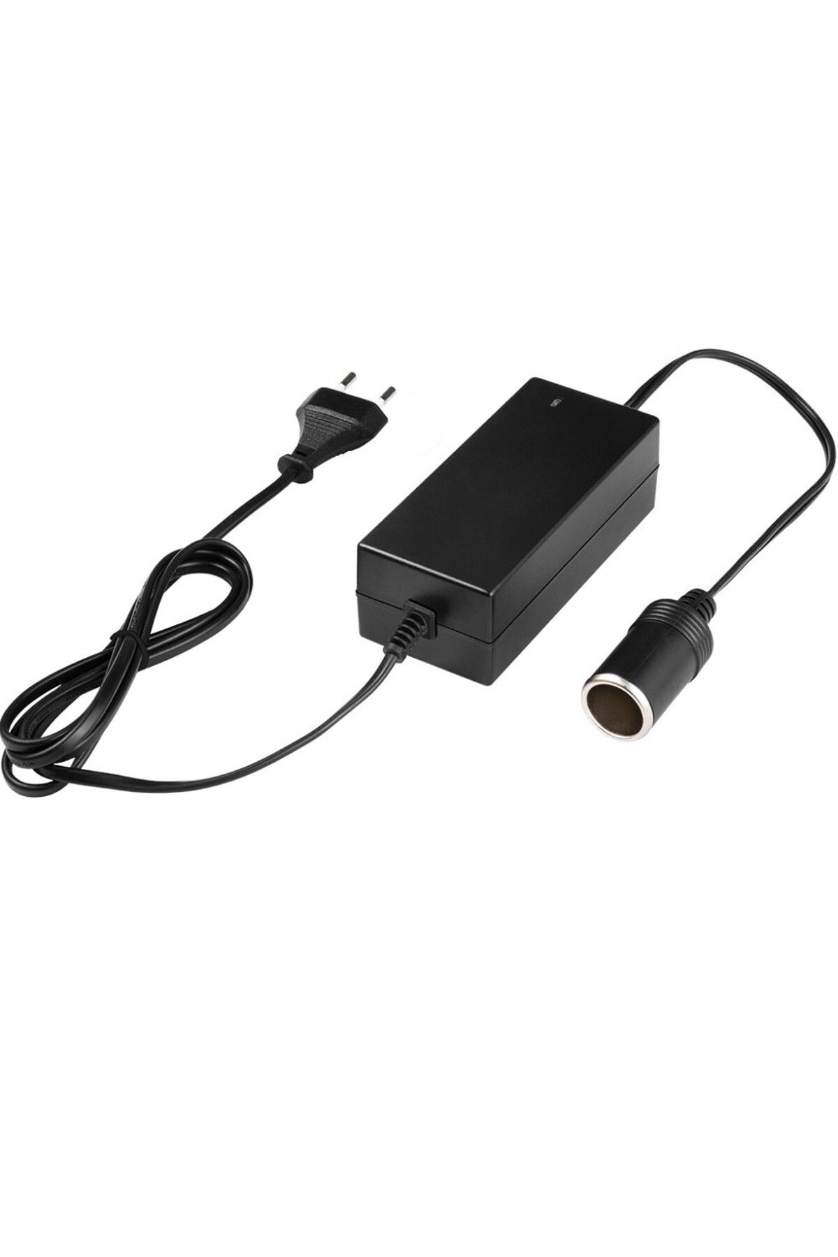 GALLET-GALMCR1 adapter for car cooler box and bag 1