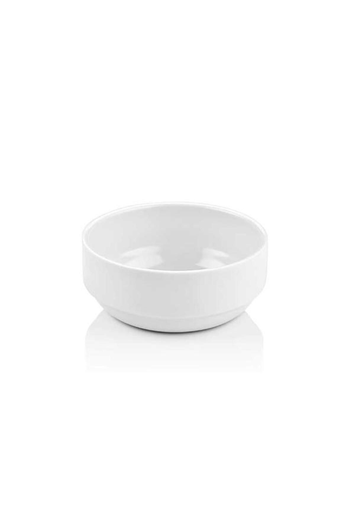 Atlas Melamin 10 Cm Kırılmaz Kase 6 Adet