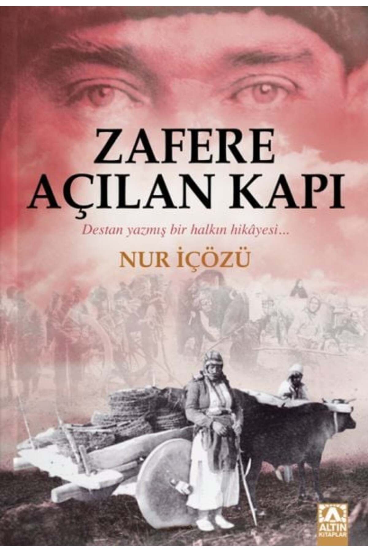 Destek Yayınları Zafere Açılan Kapı