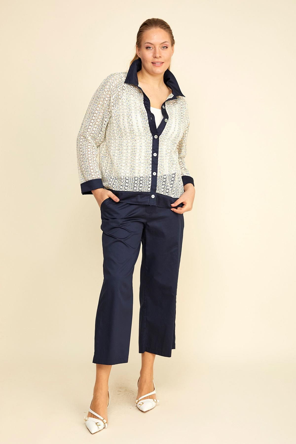 Lema 52090 - PANTOLON