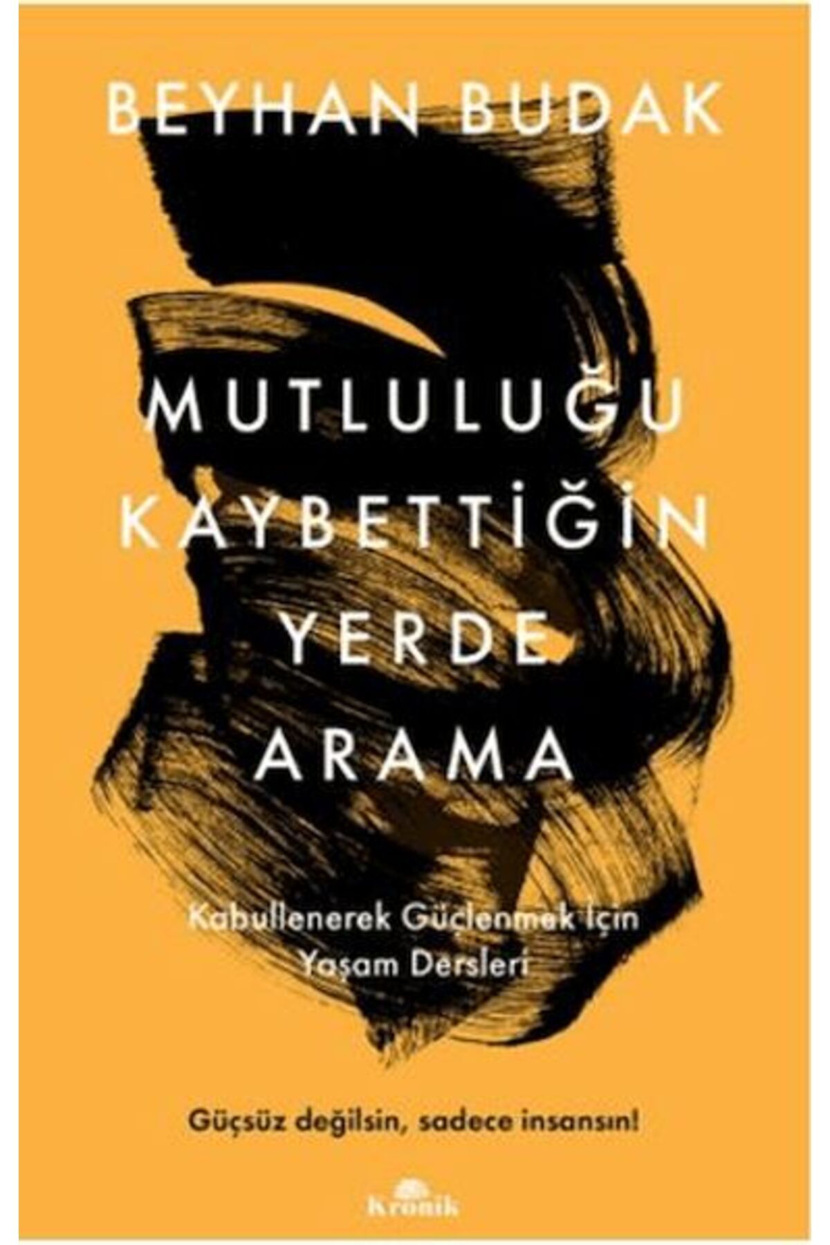 Destek Yayınları Mutluluğu Kaybettiğin Yerde Arama