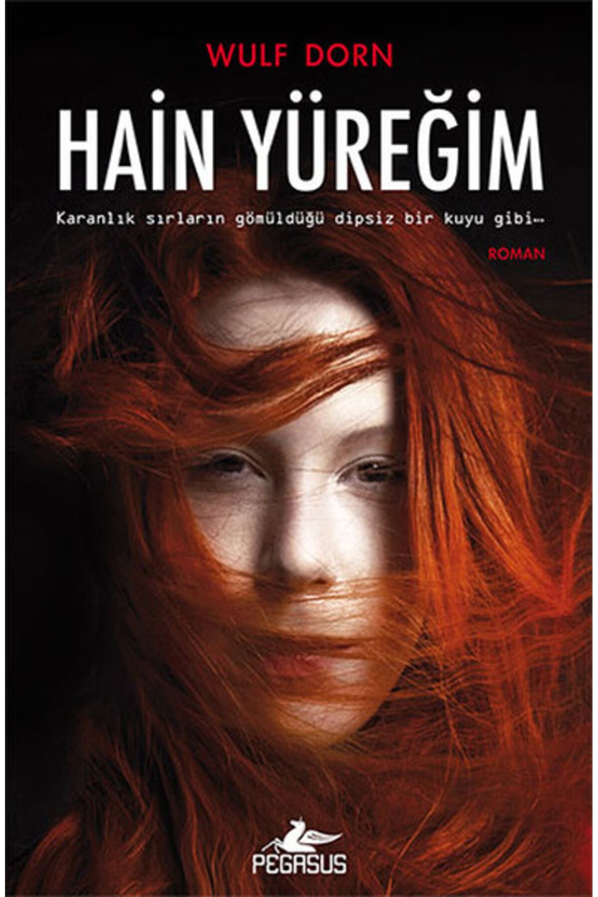 Karatay Yayınları Hain Yüreğim