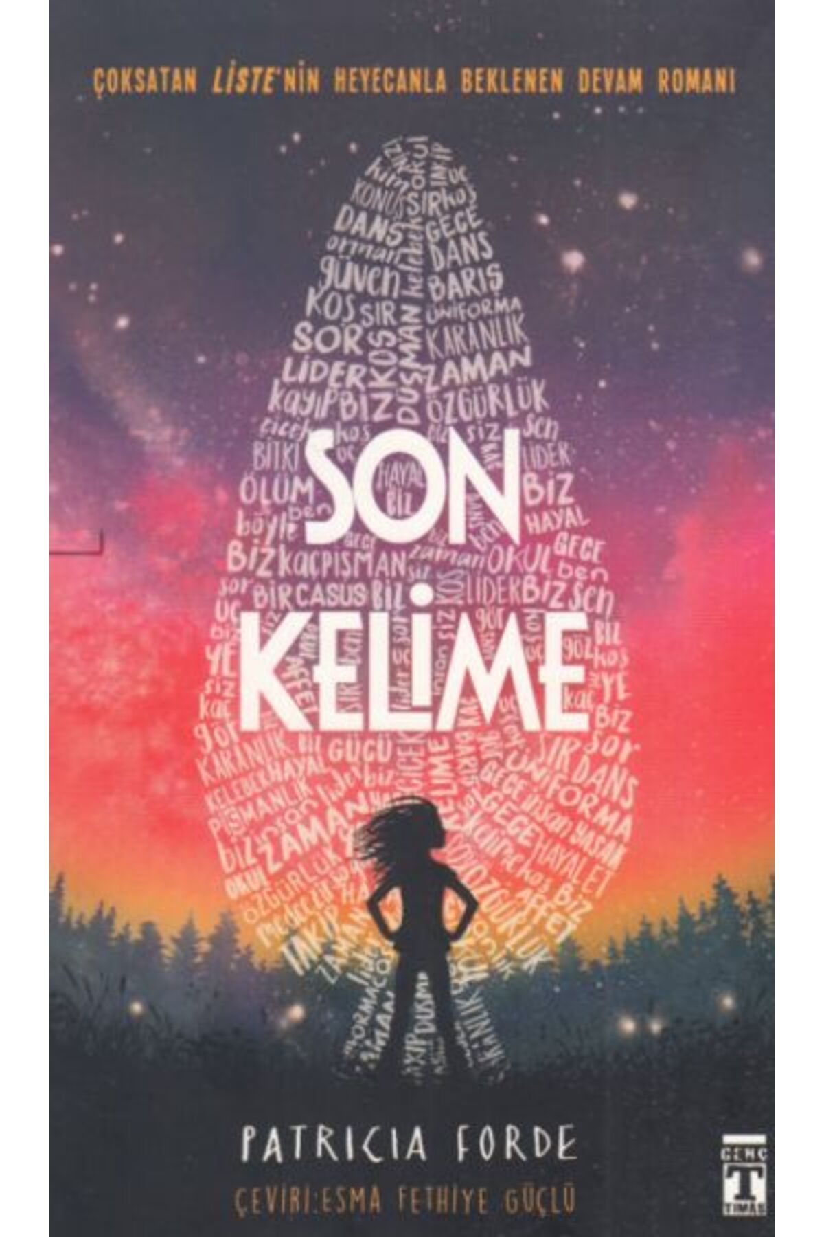 Destek Yayınları Son Kelime