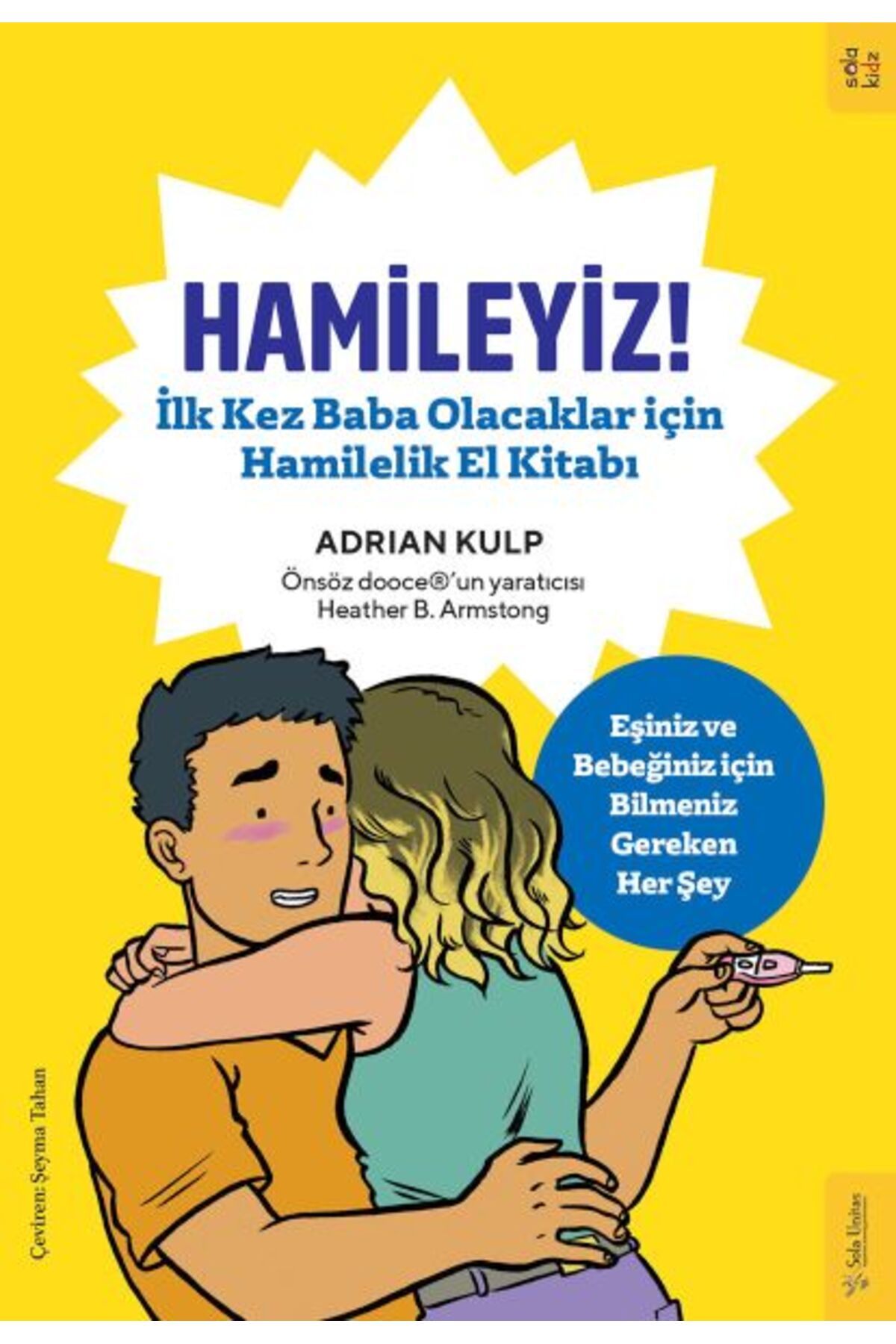 Karatay Yayınları Hamileyiz
