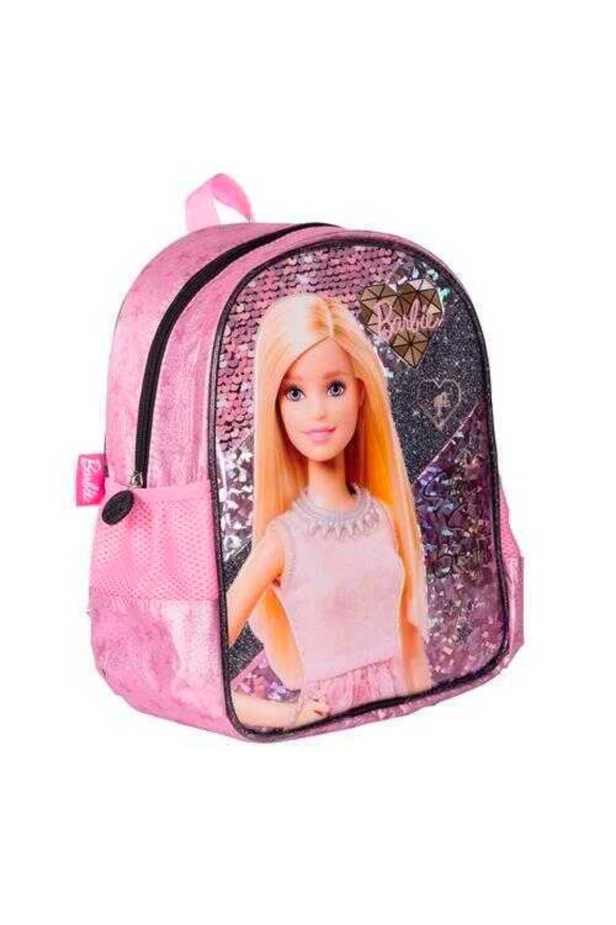TMN Anaokulu Sırt Çantası Barbie 267430