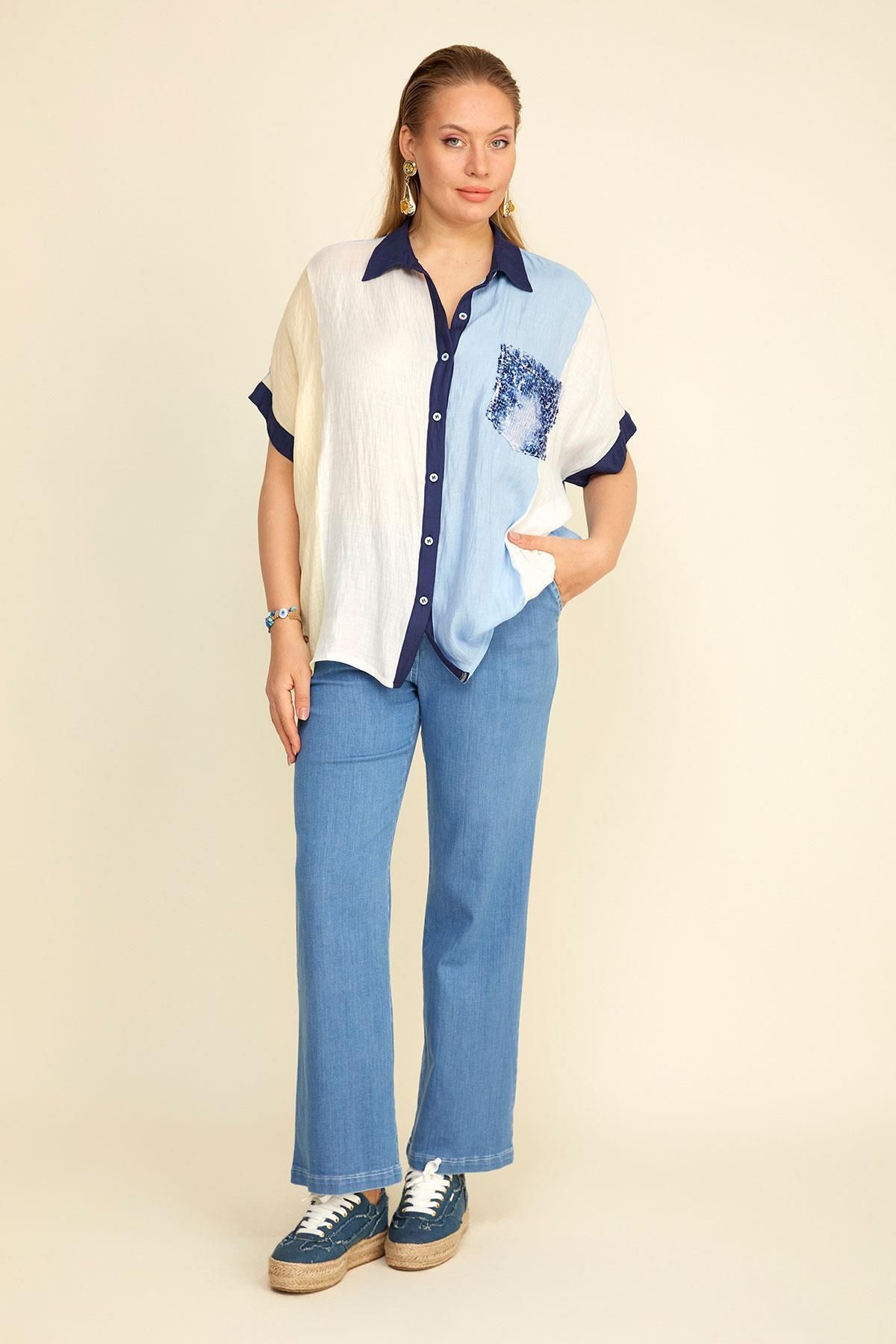 Lema 52081 - PANTOLON