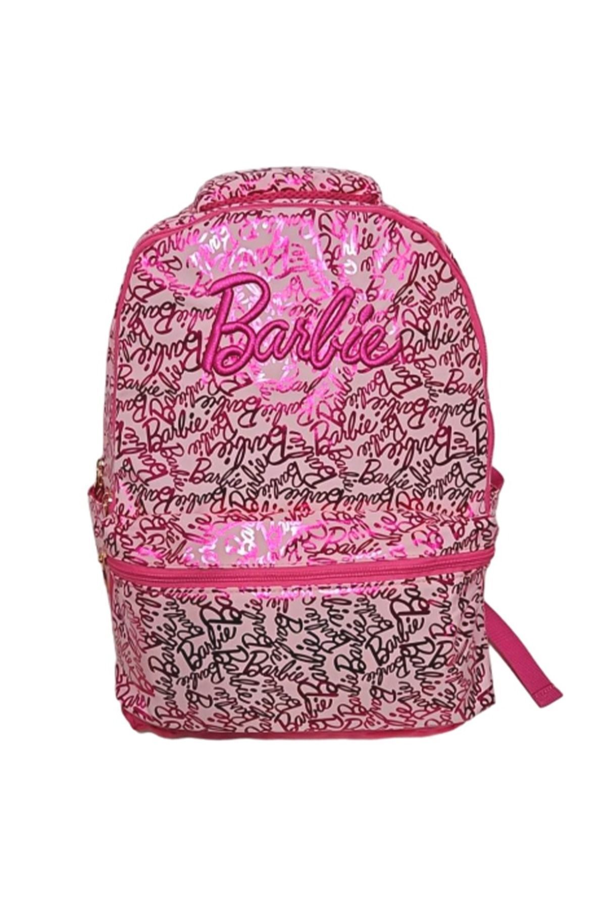 TMN Okul Sırt Çantası Barbie 269515