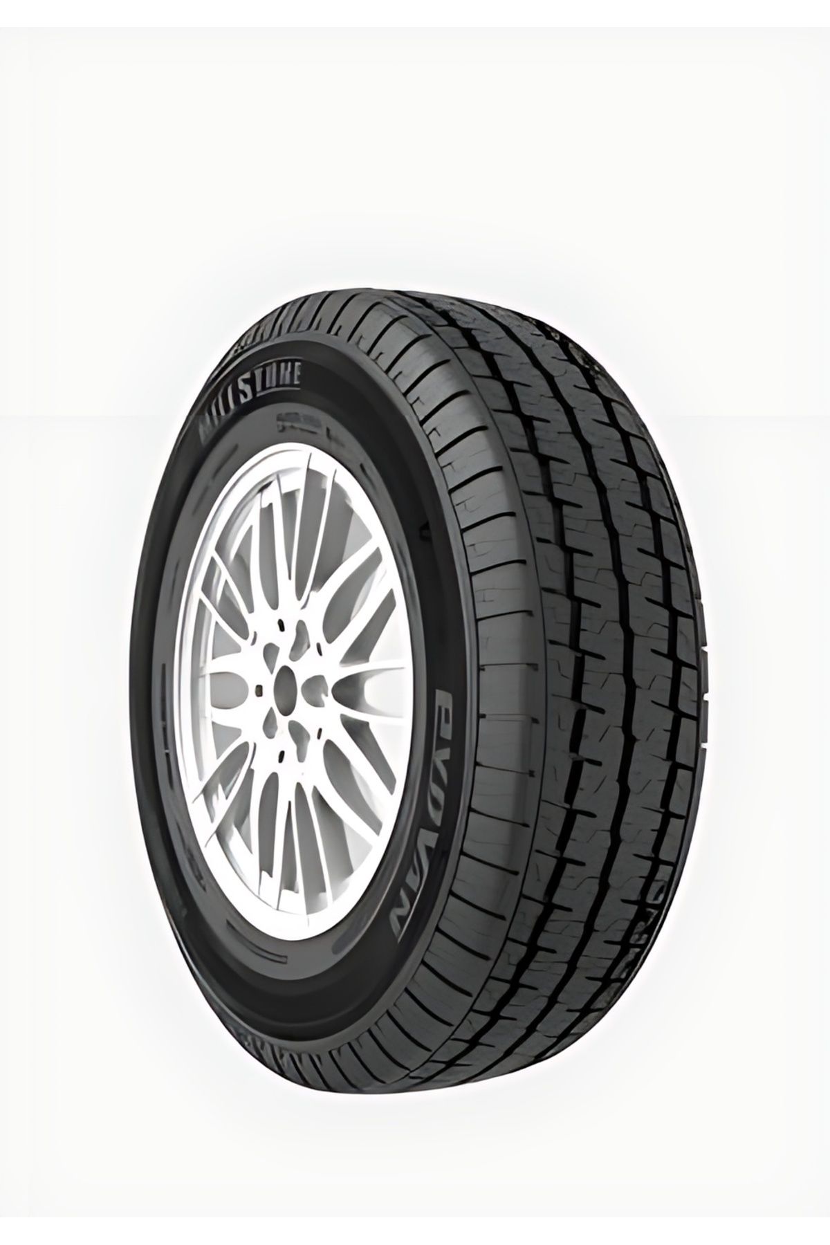 Milestone 235/65R16 C 121/119R 12pr (kat) Vanmile Yazlık 2025
