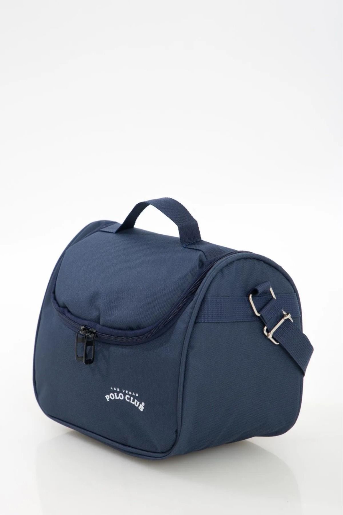 Alanç Gift Geniş İç Hacimli Unisex Isı Yalıtımlı Beslenme Çantası Yemek, Taşıma Beslenme Çantası Askılı