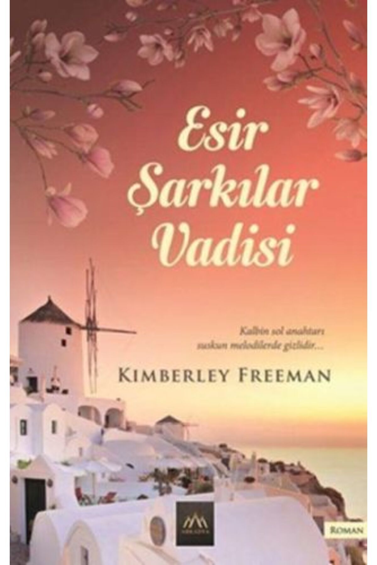 Arkadya Yayınları Esir Şarkılar Vadisi