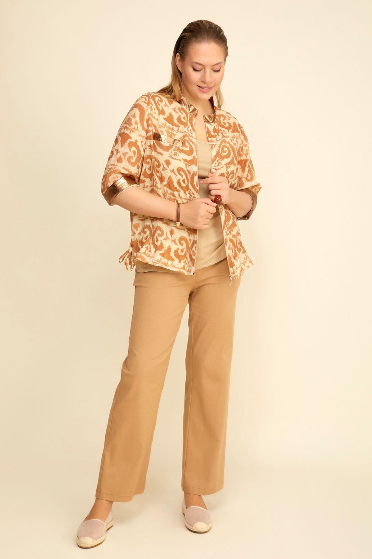 Lema 52080 - PANTOLON