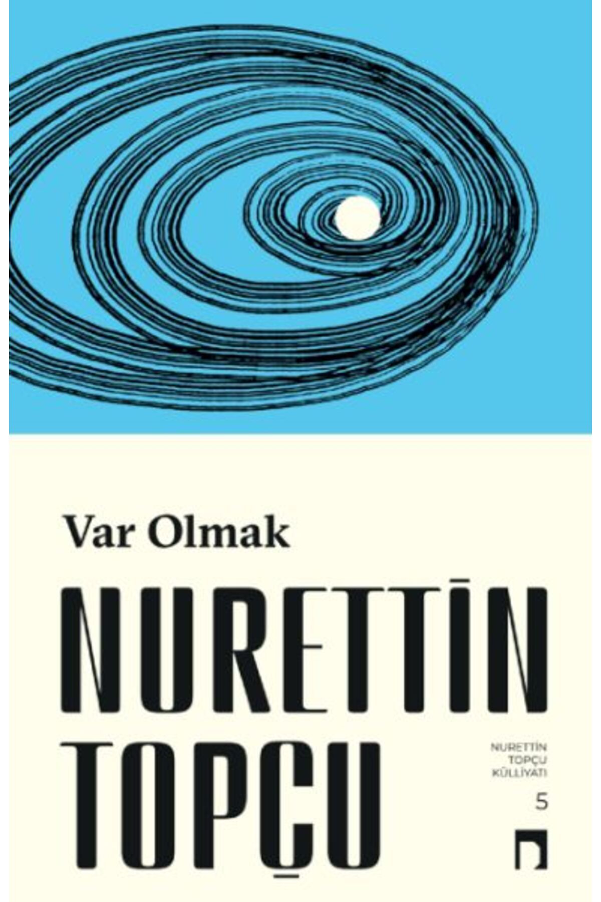 Destek Yayınları Var Olmak