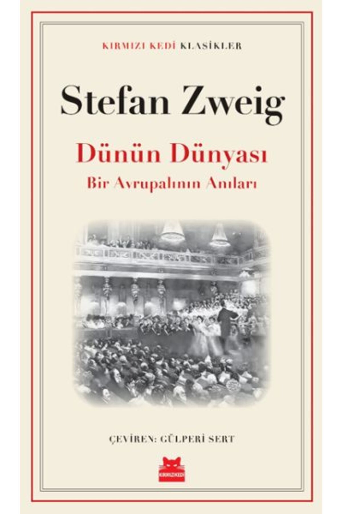 Destek Yayınları Dünün Dünyası