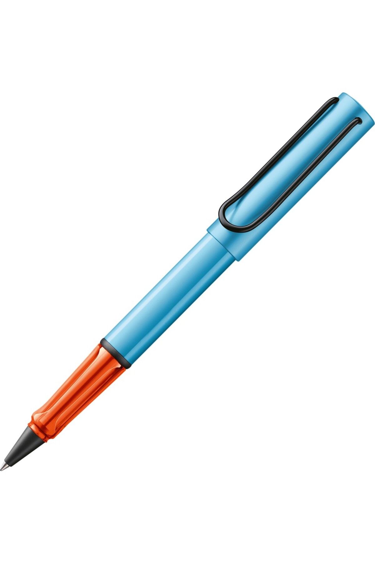 Lamy Roller Kalem Al-Star Aluminyum Denim M Uc 3A5-dnm