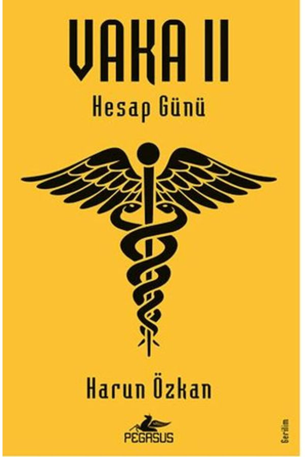 Karatay Yayınları Vaka II Hesap Günü