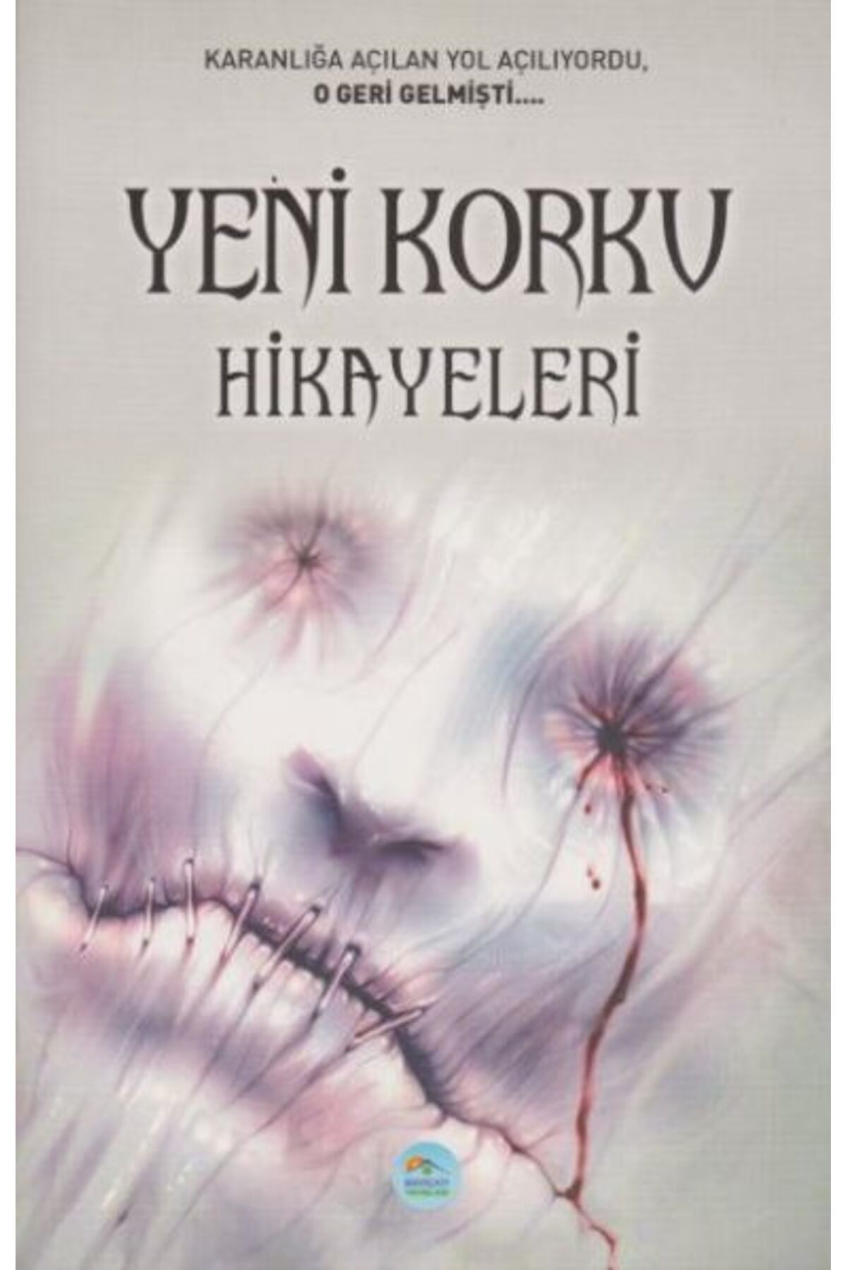 Destek Yayınları Yeni Korku Hikayeleri