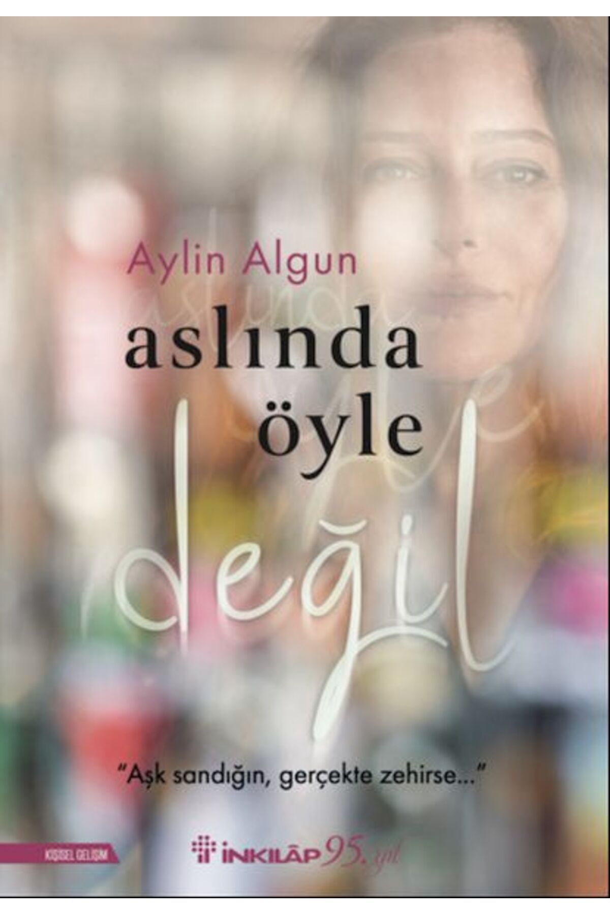 Destek Yayınları Aslında Öyle Değil