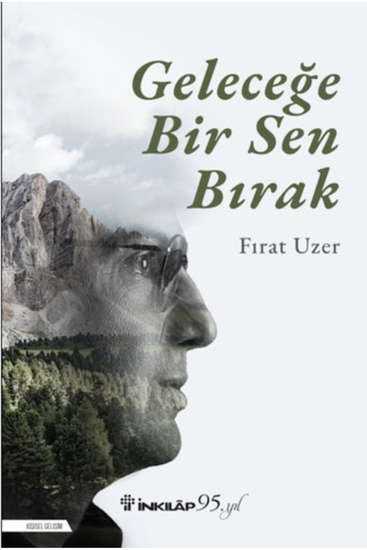 Destek Yayınları Geleceğe Bir Sen Bırak