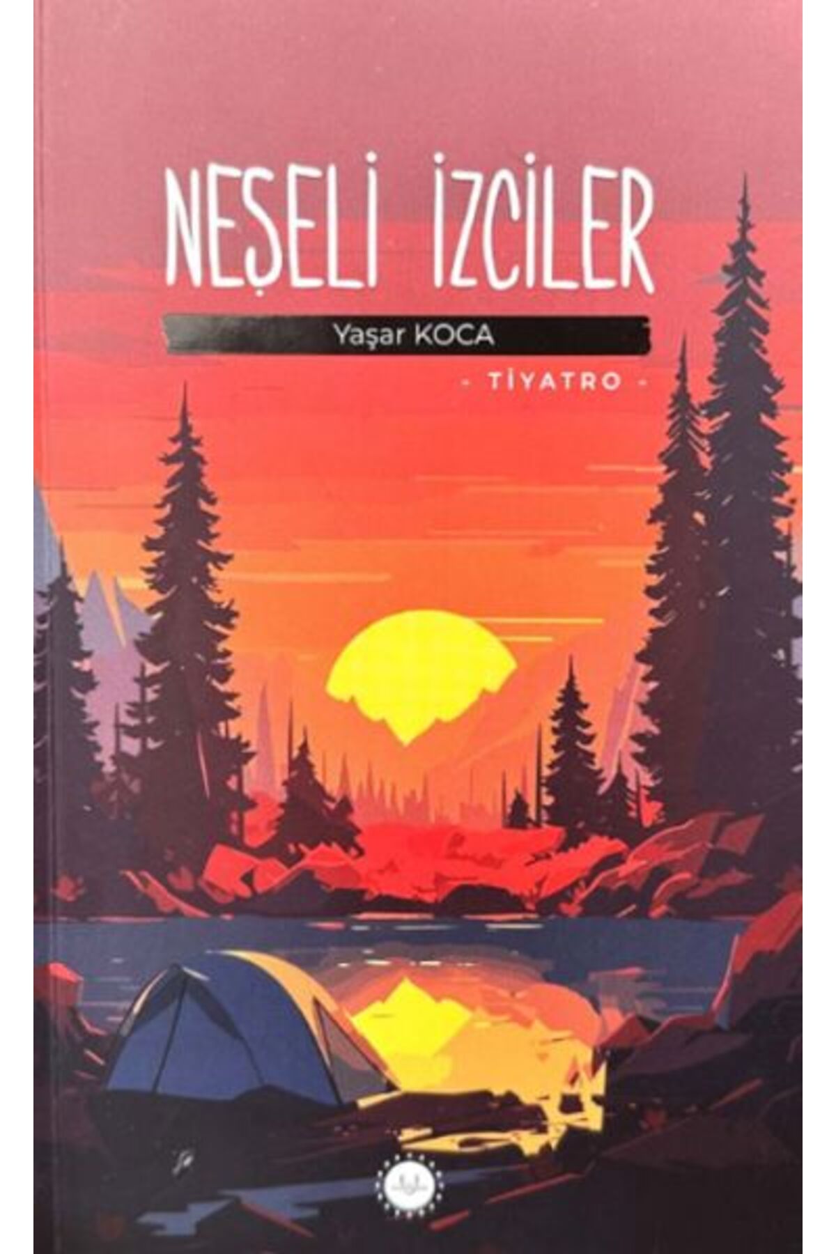 Türkiye Diyanet Vakfı Yayınları Neşeli İzciler