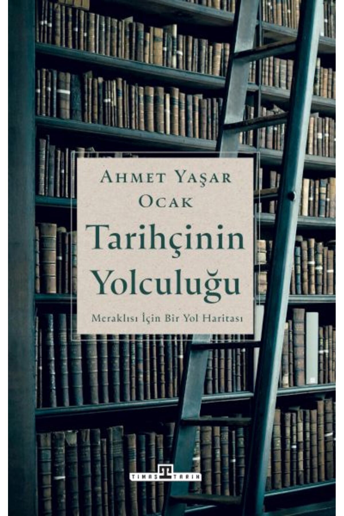 Destek Yayınları Tarihçinin Yolculuğu