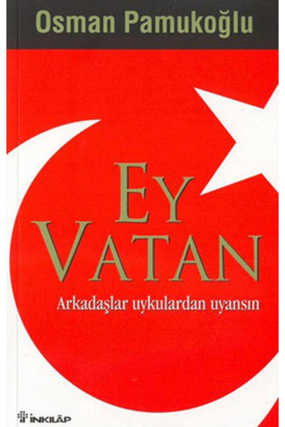 Destek Yayınları Ey Vatan