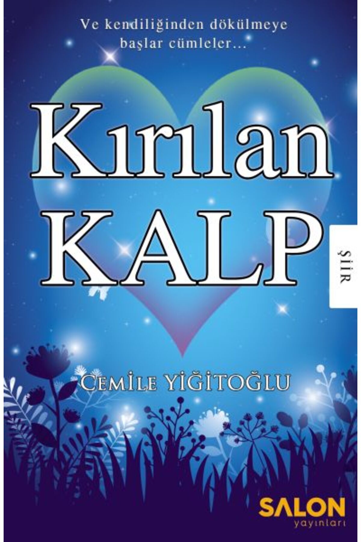 Destek Yayınları Kırılan Kalp