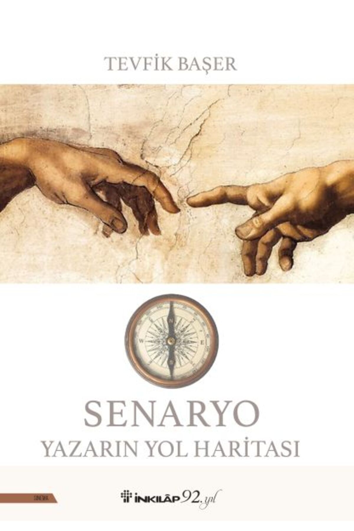 Destek Yayınları Senaryo Yazarın Yol Haritası