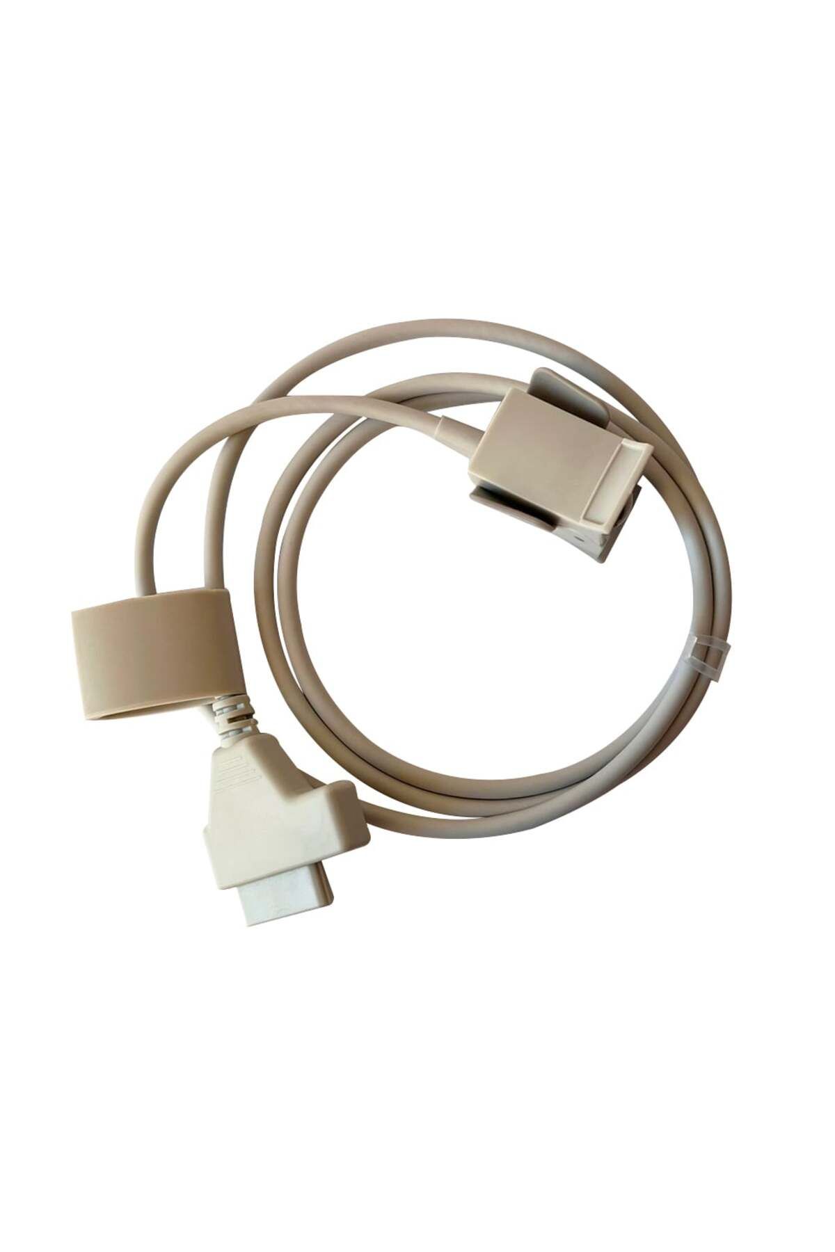 Contec Senzor Spo2 Reutilizabil Pediatric Pentru Pulsoximetru Profesional Contec Cms60d Model 2025 - One Size
