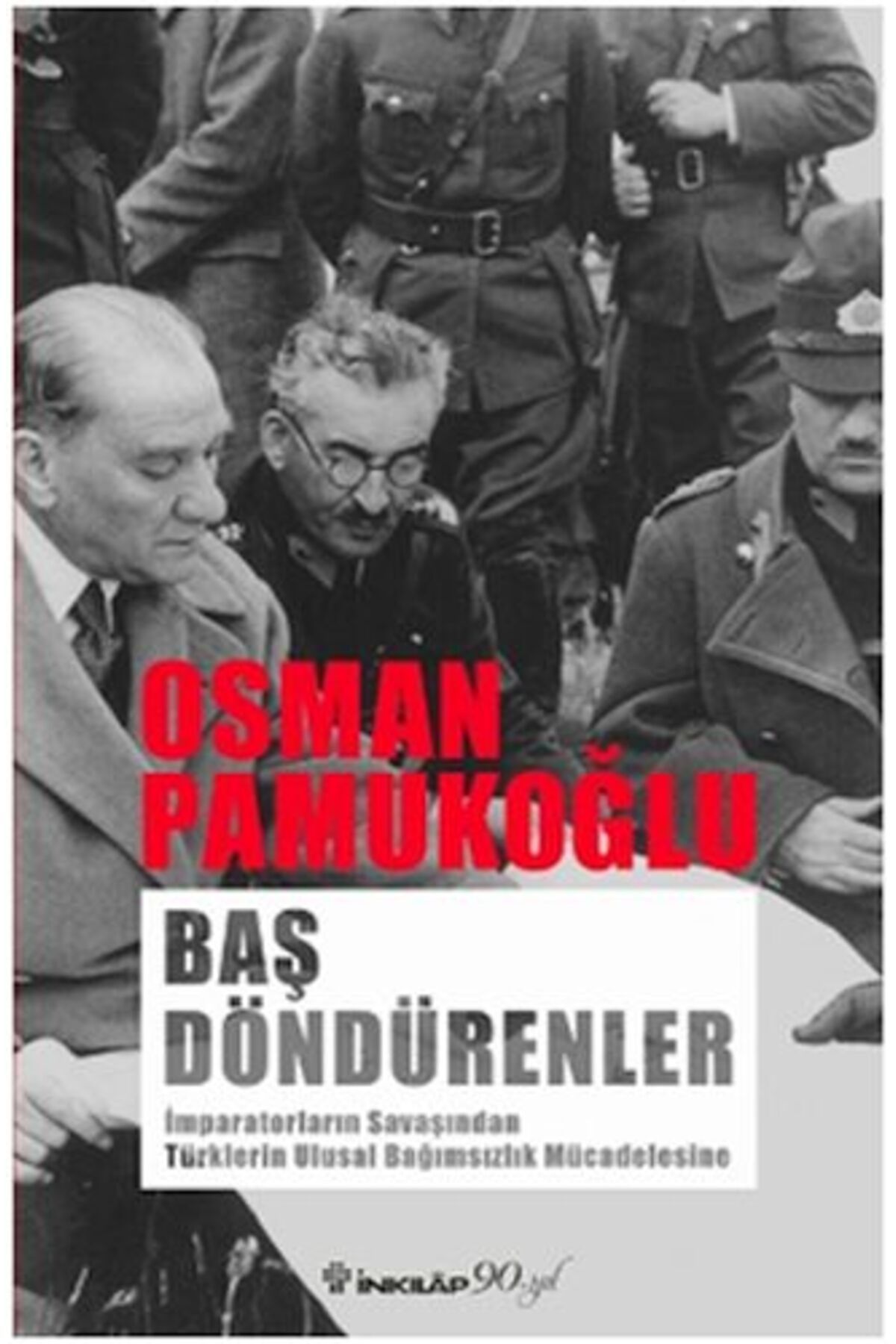 Destek Yayınları Baş Döndürenler