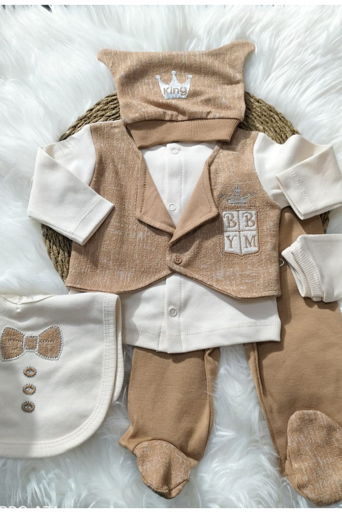 mayakids BEŞLİ HASTANE ÇIKIŞI