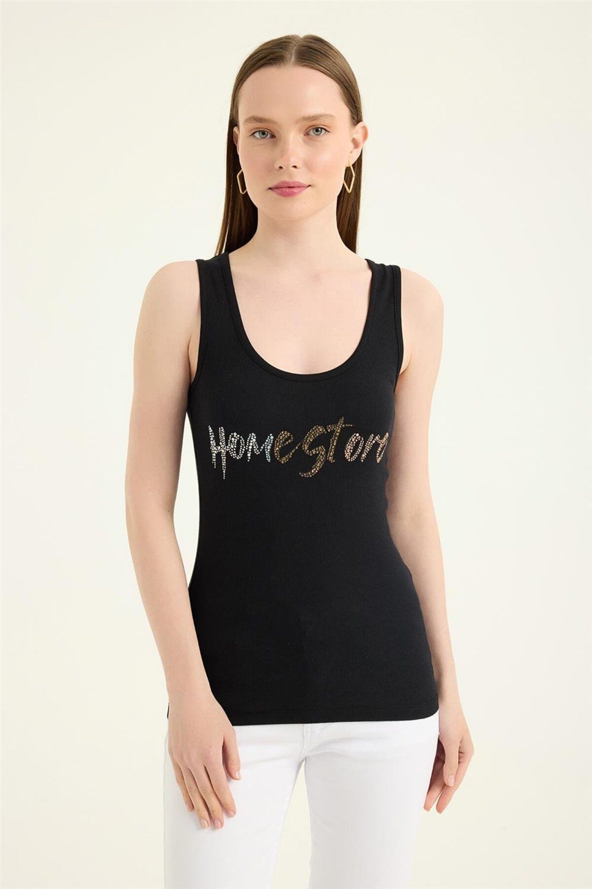 HomeStore Kalın Askı Atlet
