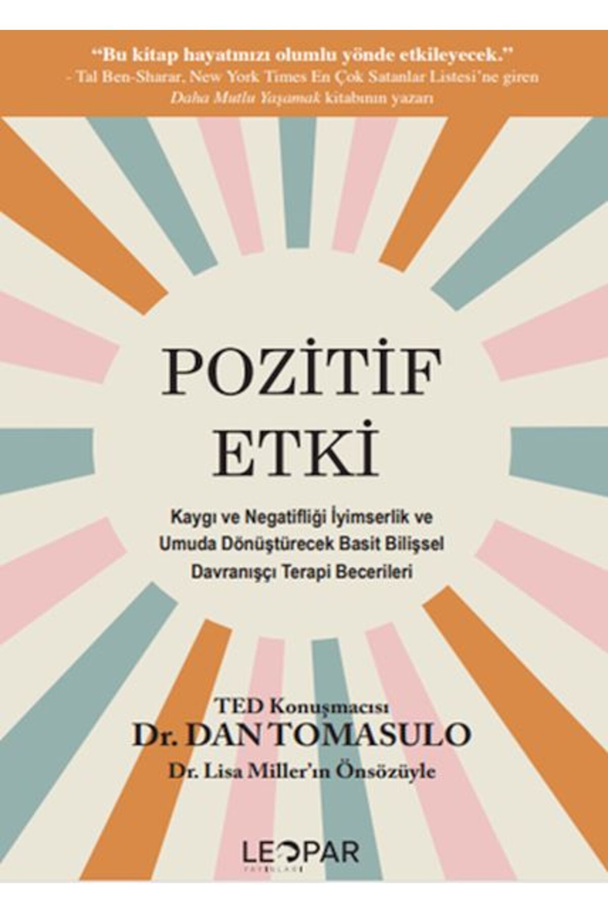 Türk Dil Kurumu Yayınları Pozitif Etki