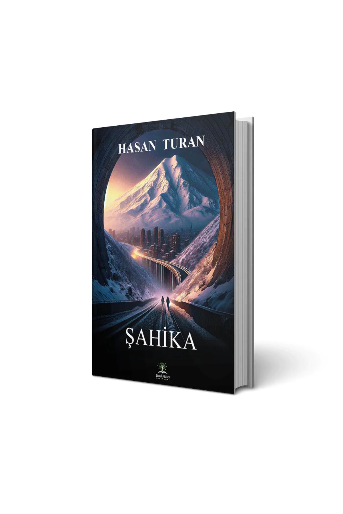 Bilgi Ağacı Yayınları Şahika / Hasan Turan