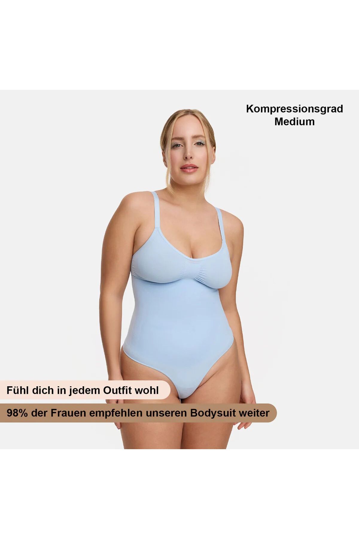 Glow Çok Rahat Yok Gibi Hissettiren Toparlayıcı Bodysuit Korse / Skims Bodysuit / Kim Kardashian