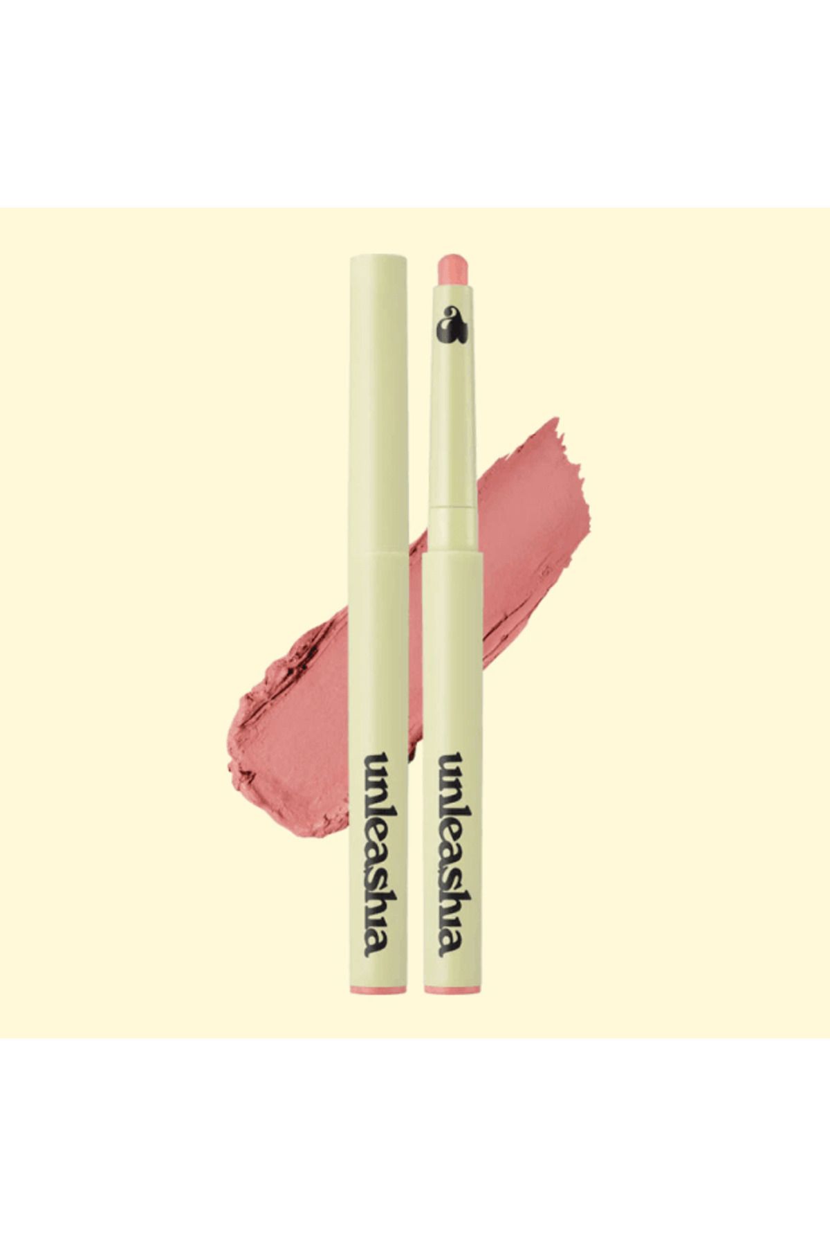 UNLEASHIA Creion De Buze, Unleashia, Oh! Happy Day Lip Pencil, 0.8g No.2 - One Size