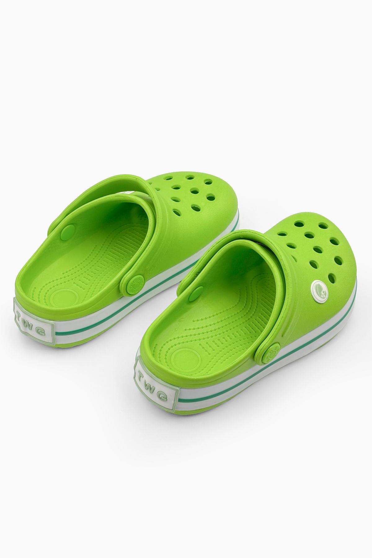 Twingo-Anatomical Cross Slippers - Comfortable Design 5