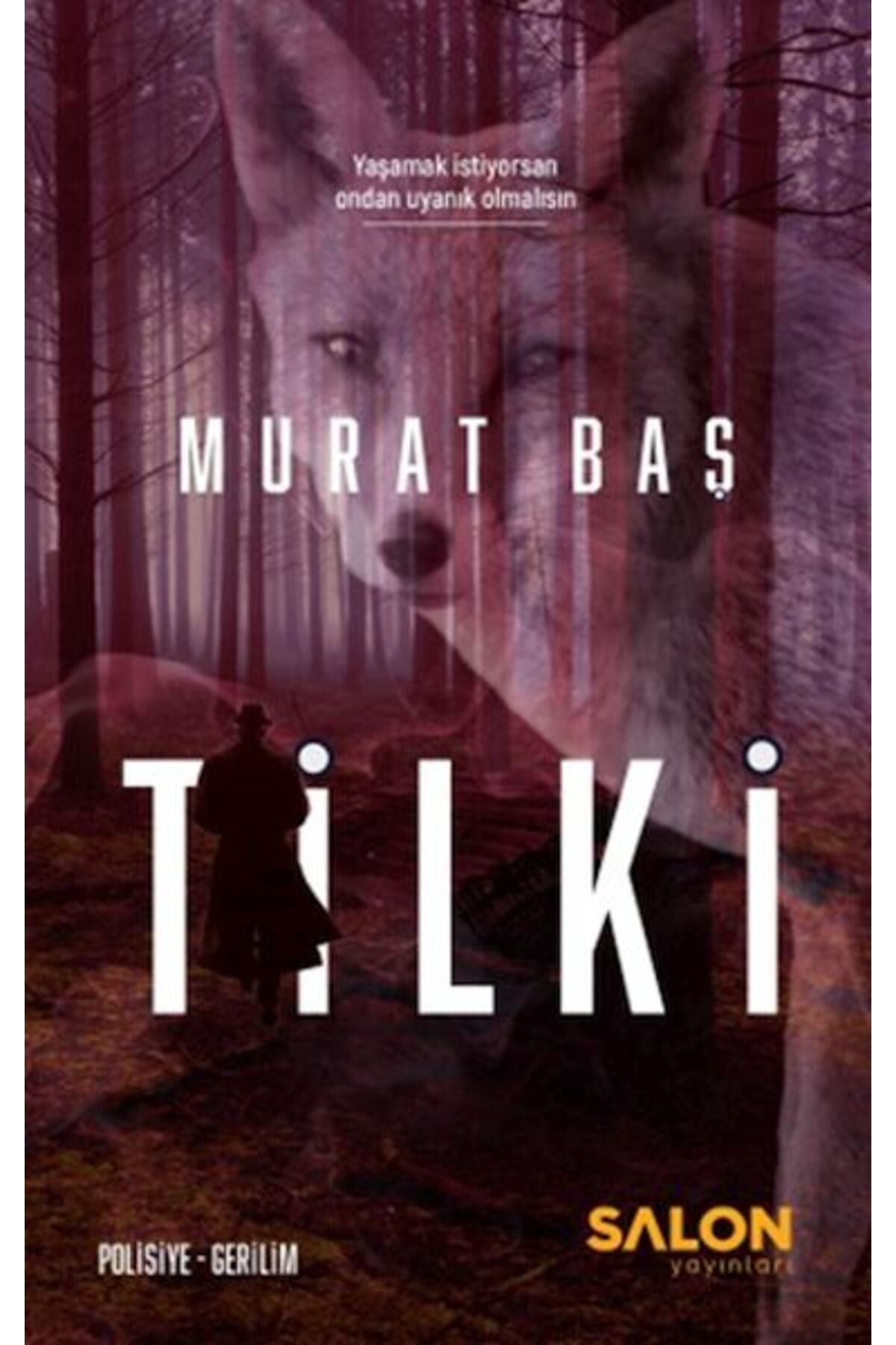 Destek Yayınları Tilki