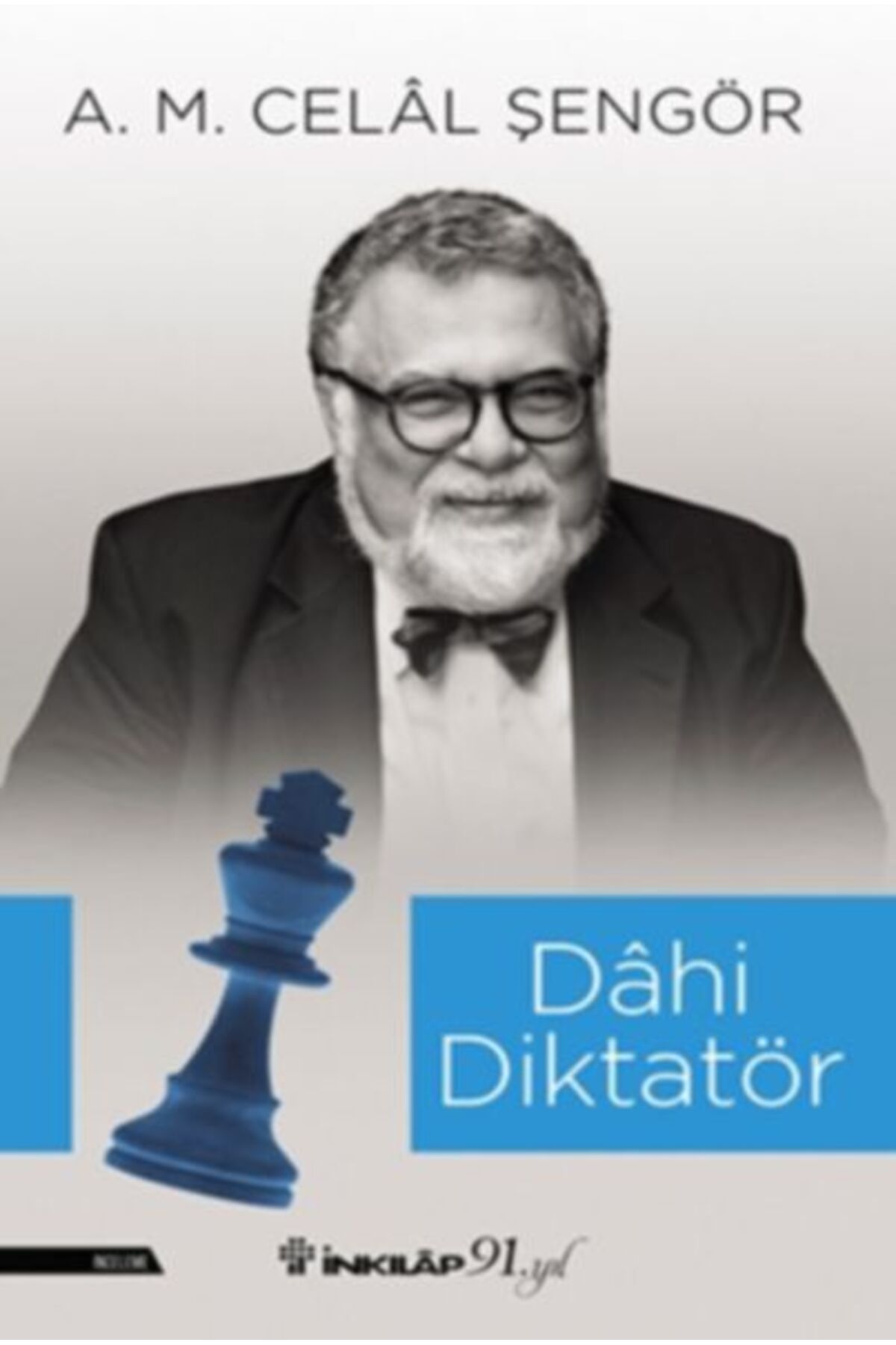 Destek Yayınları Dahi Diktatör
