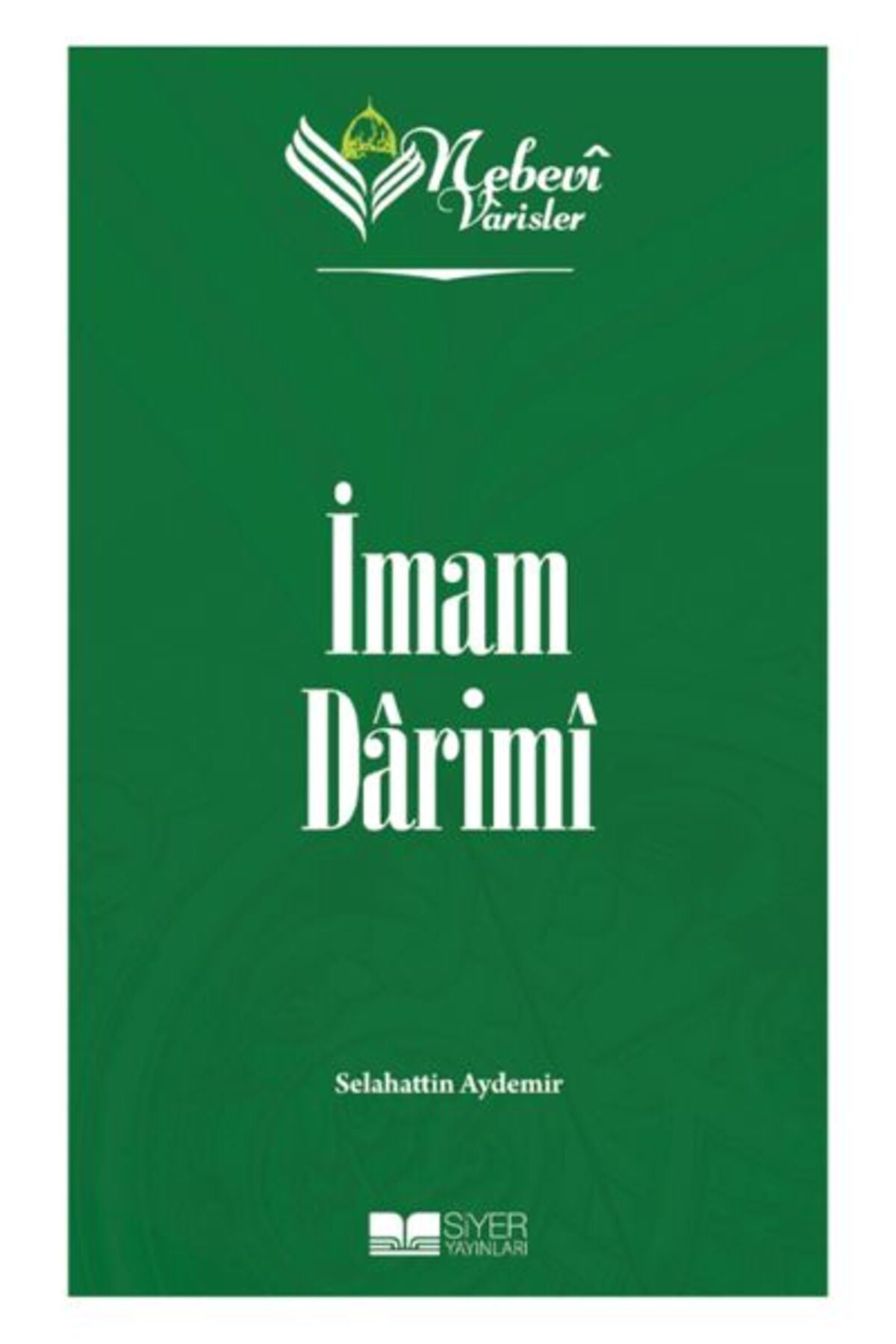 Destek Yayınları Nebevi Varisler 30 İmam Darimi