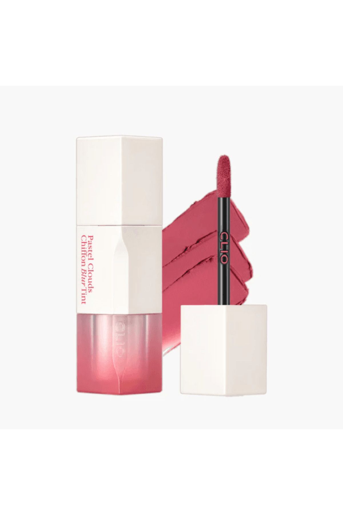 CLIO Luciu De Buze Cu Efect De Blurare, Clio, Chiffon Blur Tint Pastel Cloud Edition, 3,1g #12 - One Size