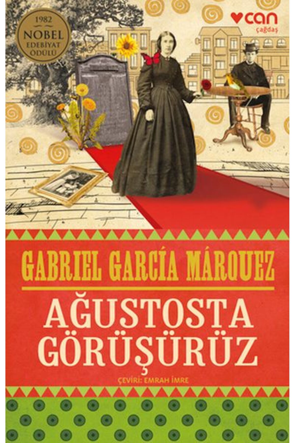 Destek Yayınları Ağustosta Görüşürüz