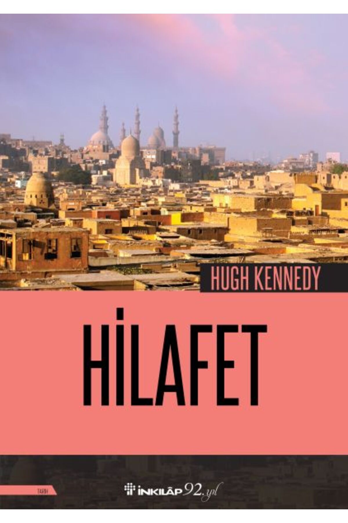 Destek Yayınları Hilafet
