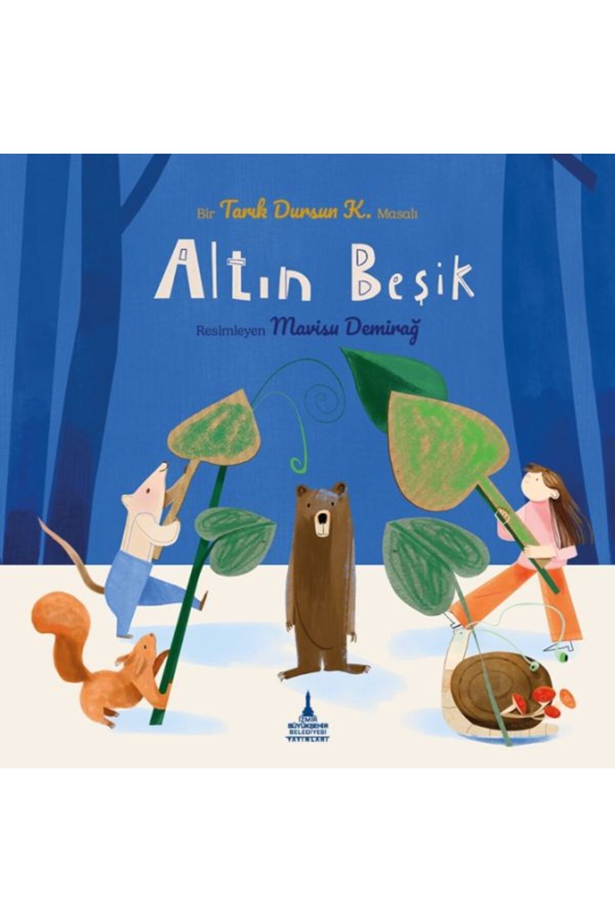 Destek Yayınları Altın Beşik