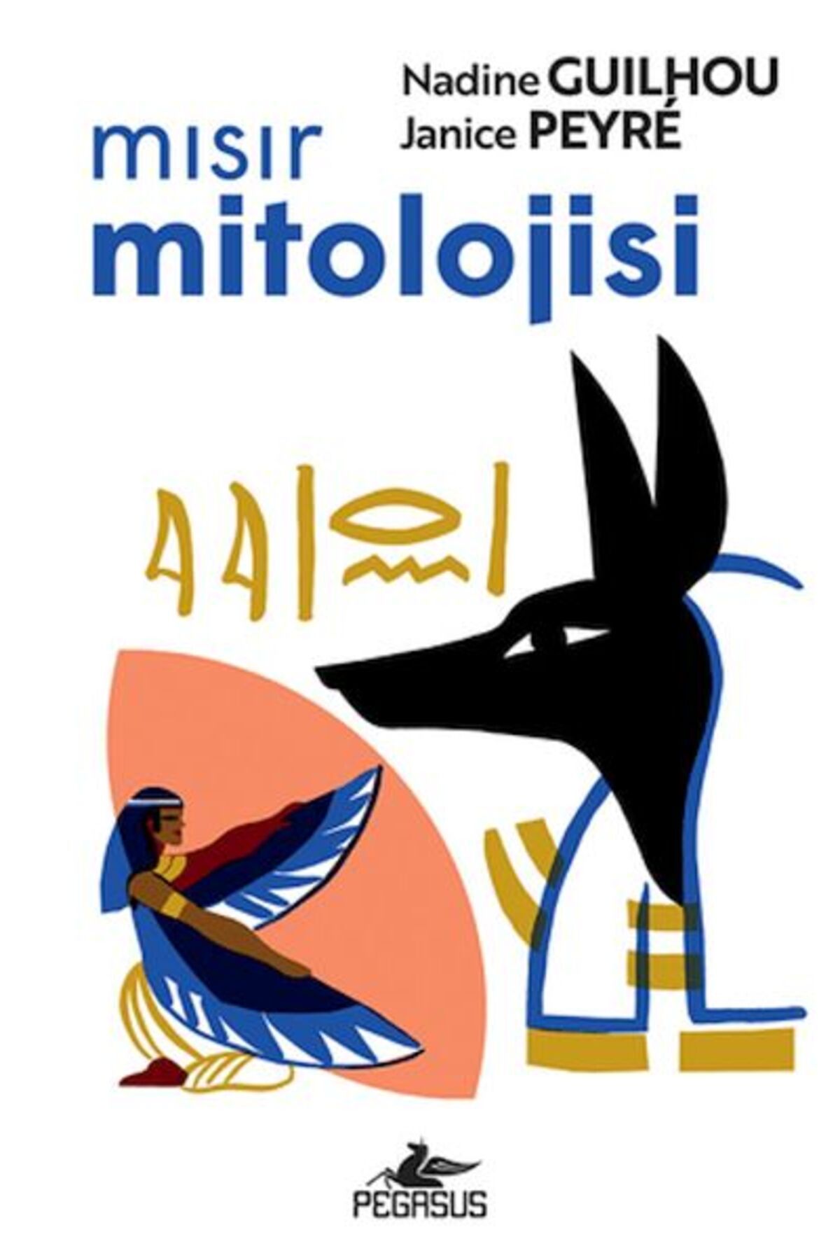 Destek Yayınları Mısır Mitolojisi